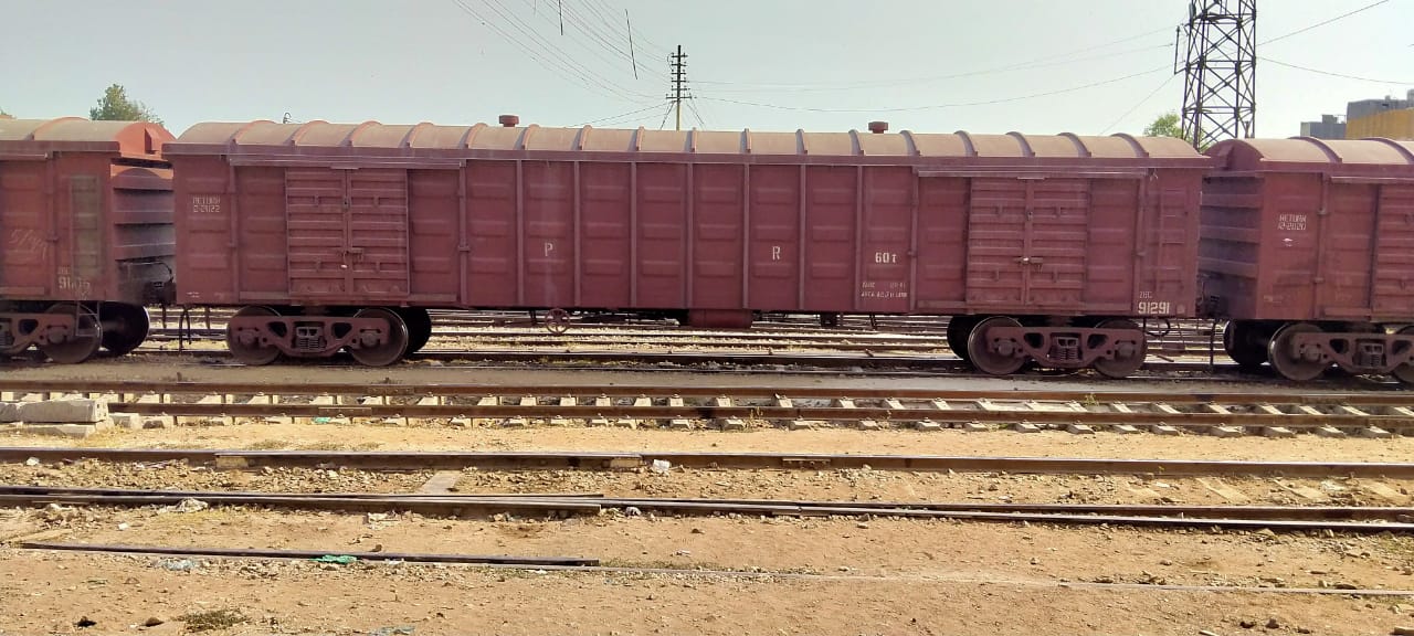 ZBC Wagon