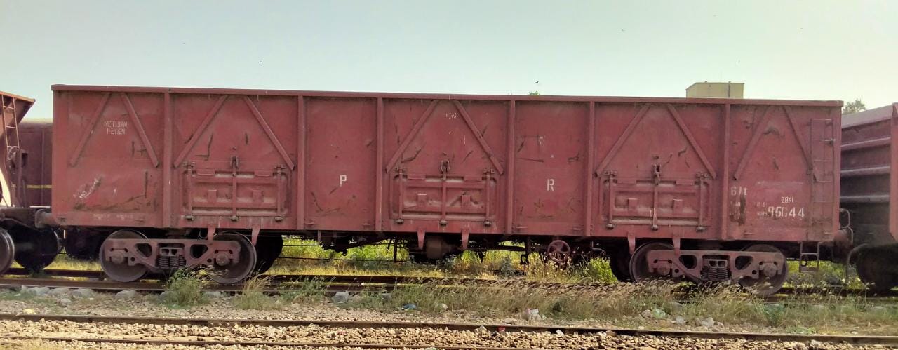 ZBKC Wagon