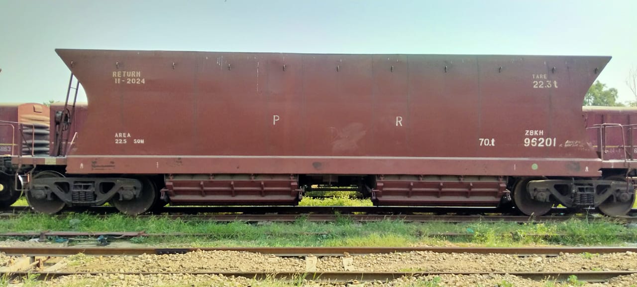 ZBKH Wagon